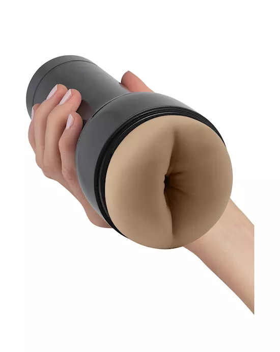 Feel Butt Extra Tight Masturbator