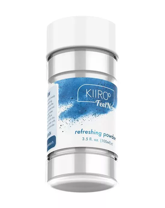 FeelNew Refreshing Powder