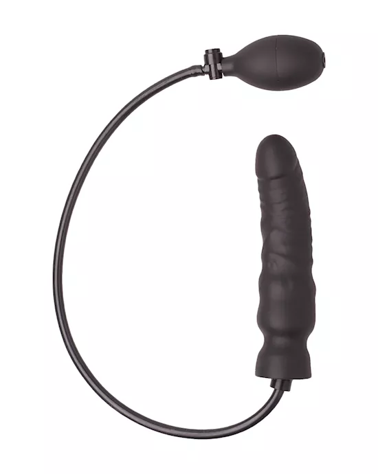 Kinki Ripple Inflatable Dildo