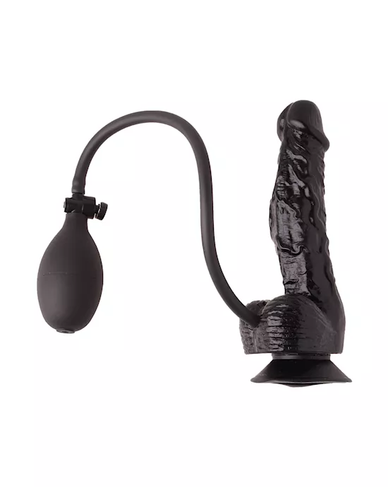 Kinki Stretch Inflatable Dildo