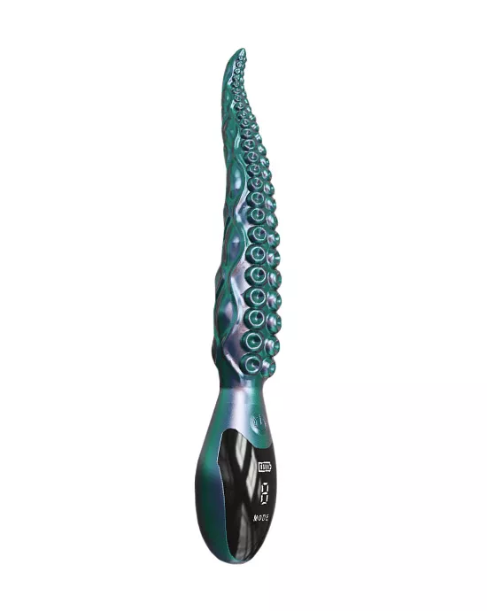 Teasing Tentacle Vibrator