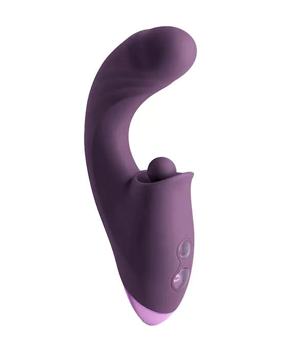 Inya Caprice Rabbit Vibrator