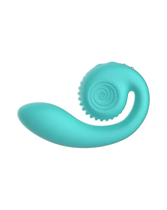 Svibe Gizi Dual G Spot Vibrator