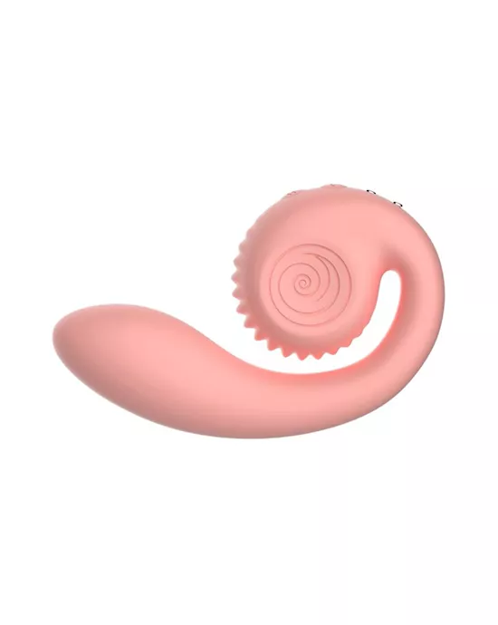 Svibe Gizi Dual G Spot Vibrator