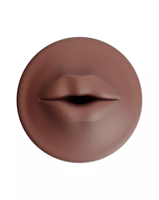 Autoblow Ai Ultra Mouth Sleeve