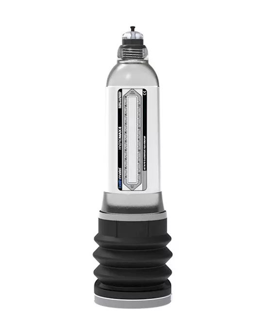 Bathmate Hydromax8 Penis Pump