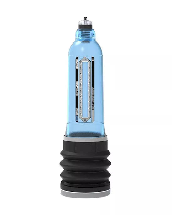 Bathmate Hydromax8 Penis Pump