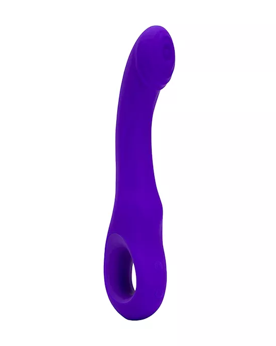 Nu Sensuelle Rhapsody Tapping Vibrator