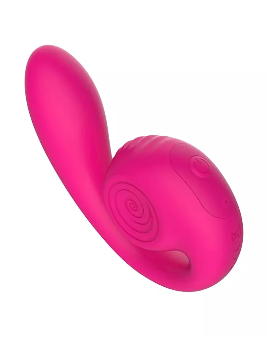 Svibe Gizi Lite G-spot Vibrator