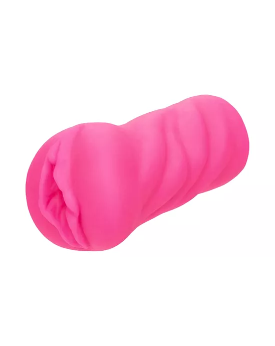 Anime Kitty Masturbator