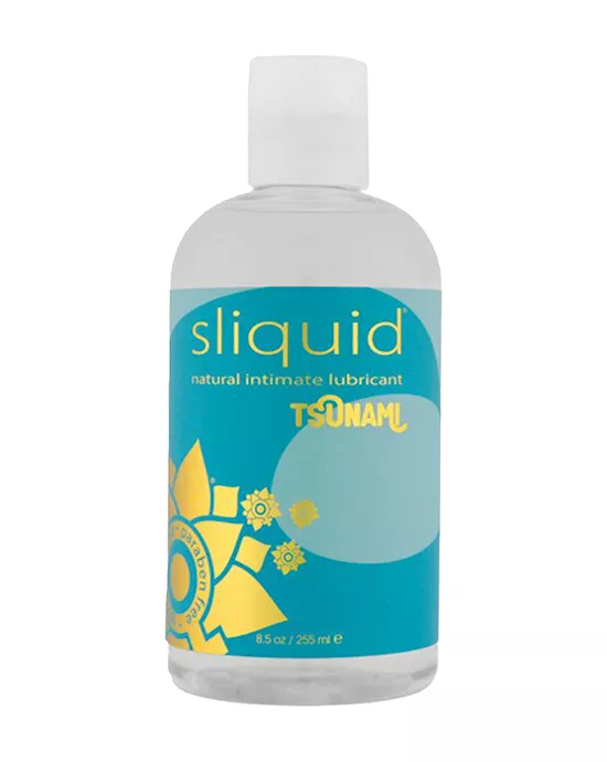 Naturals Tsunami Ultra Thick Lubricant - 255ml