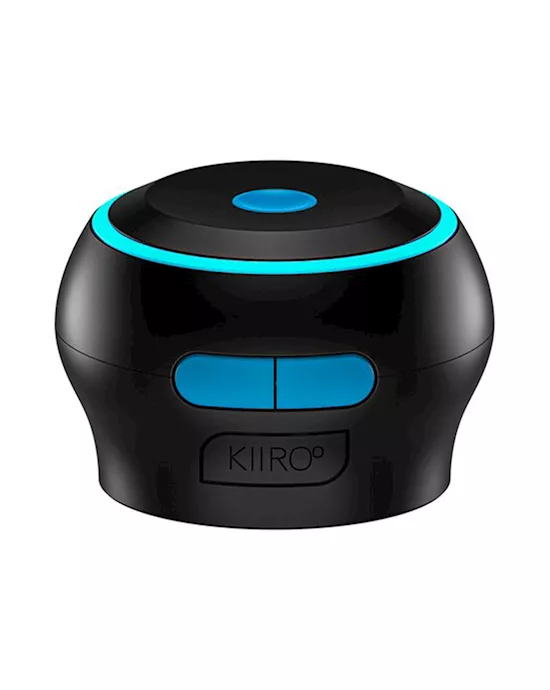 Kiiroo Control App-Controlled Masturbator Accessory