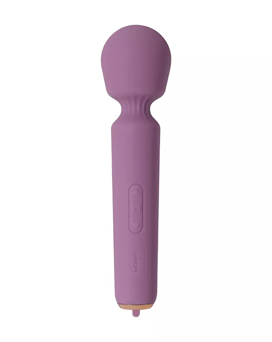 Emma Neo Mini Wand Vibrator