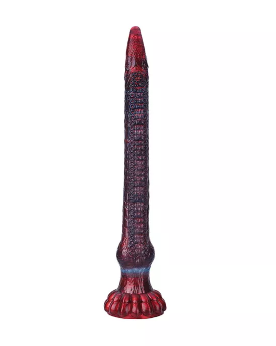 Kraken Tentacle Fantasy Dildo