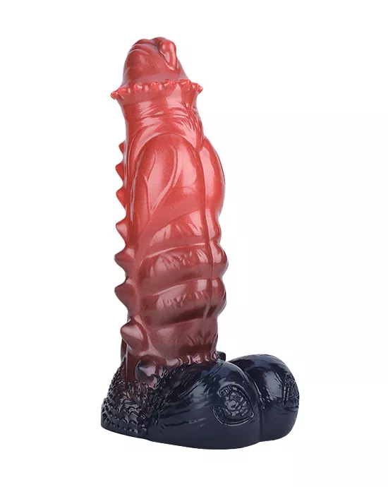 Desert Dryad Fantasy Dildo
