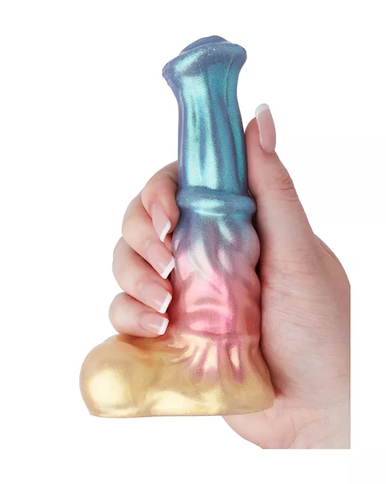 Careless Chimaera Fantasy Dildo
