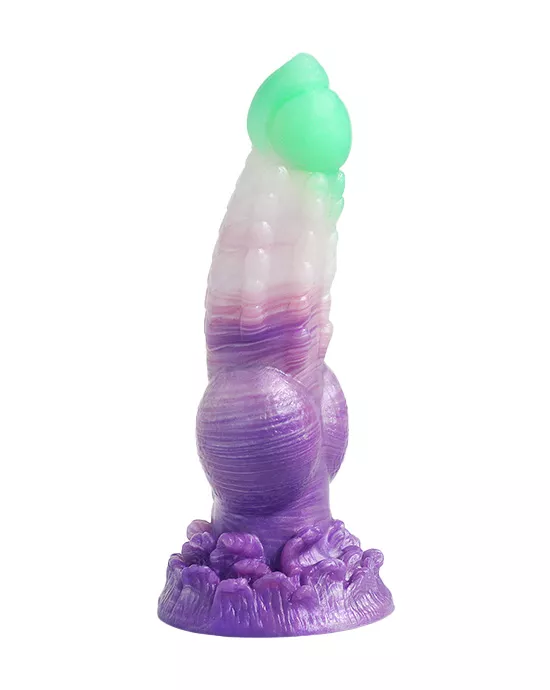 Alien Beast Fantasy Dildo