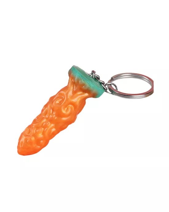 Fantasy Dildo Keychain