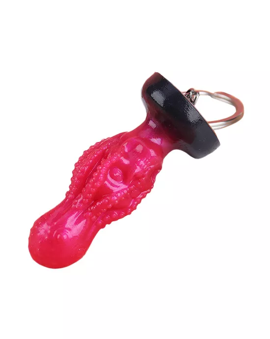 Fantasy Dildo Keychain
