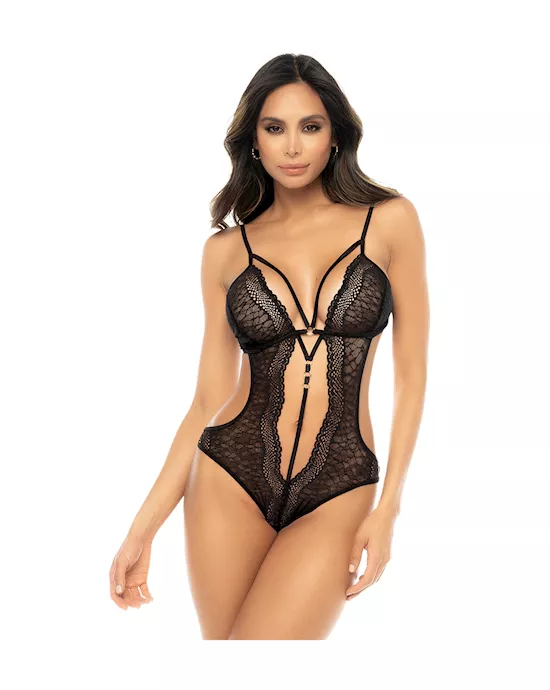 Paris Bodysuit