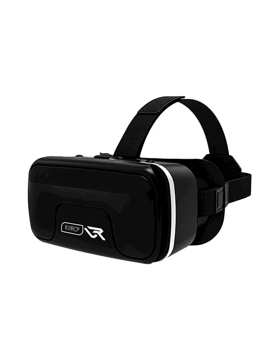 Kiiroo Vr Headset