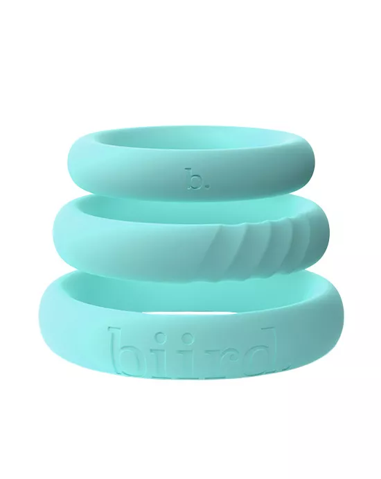 Riin Cock Ring Set