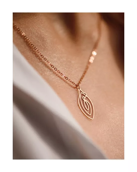 Vulvii Necklace
