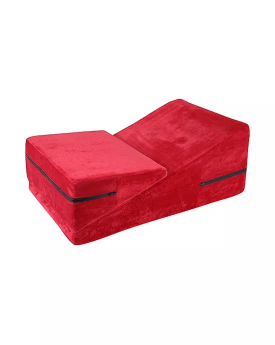 Incline Wedge Cushion Set