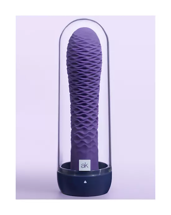 G Series Sex Machine Wave Attachment