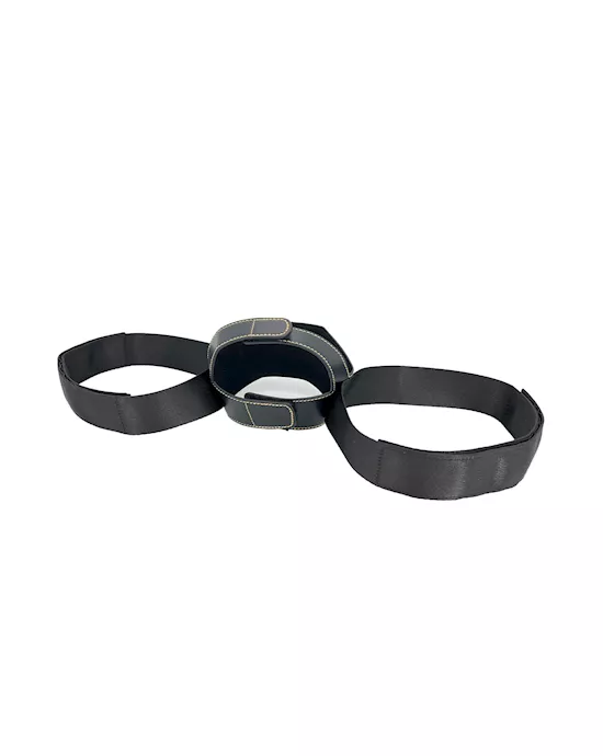 G Series Sex Machine Strap-on Harness