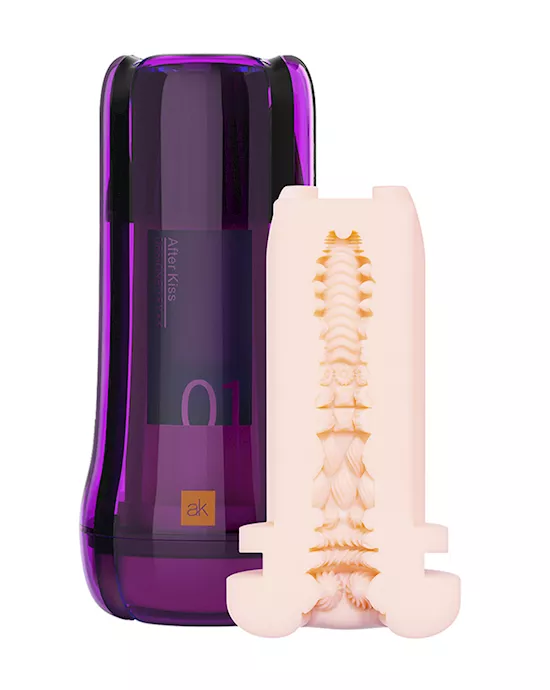 Siren Vibrating Masturbator