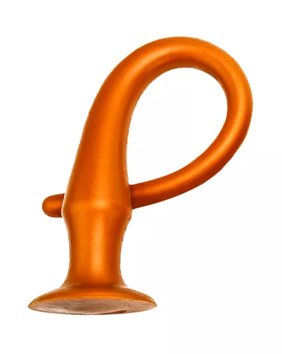 Tie Me In Knots Dildo