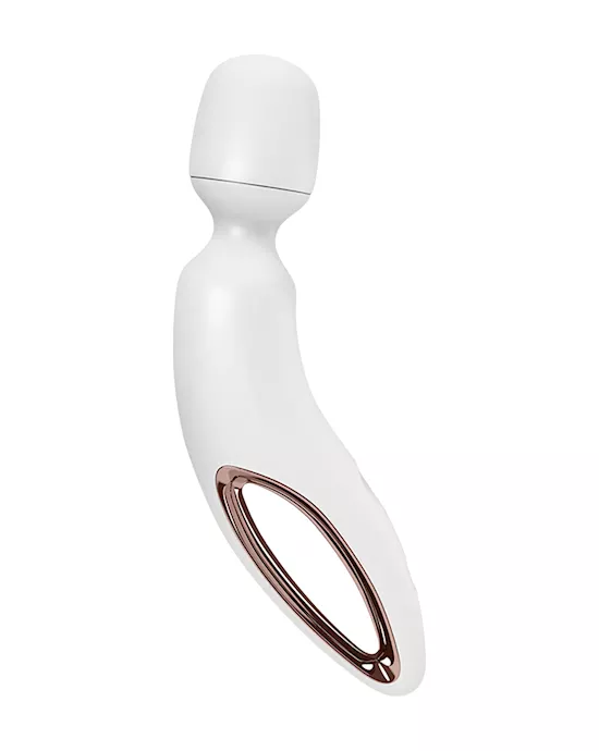 Satisfyer Wand-erland