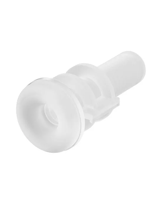 Neutral-shaped Sleeve For Solace By Lovense