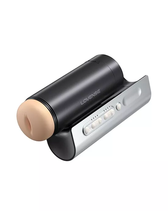 Solace Pro By Lovense