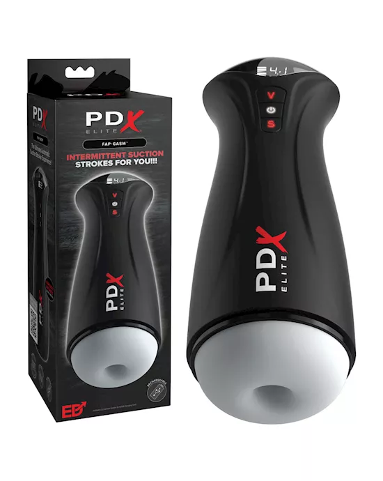 Fap Gasm Auto Stroker