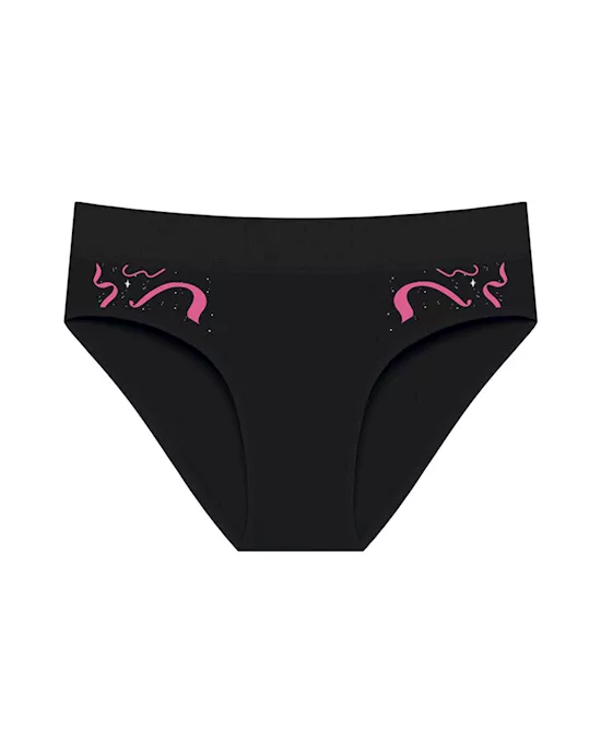 Intimina Bloom Menstrual Underwear 1 Pack Xl