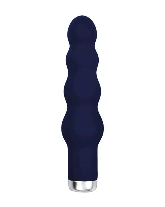 Share Satisfaction Sweetheart Anal Vibrator