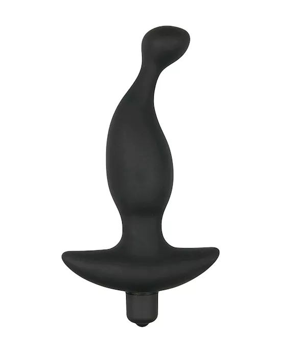 Easytoys Raven Rocket Prostate Vibrator