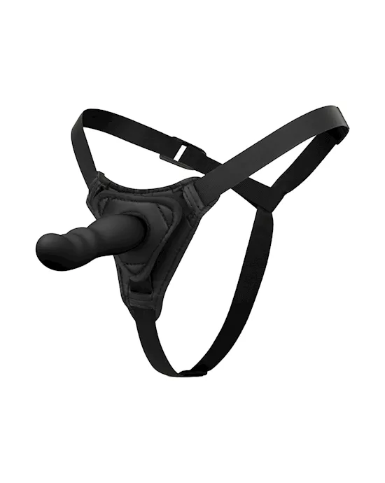 Realistic Thruster Strap-on
