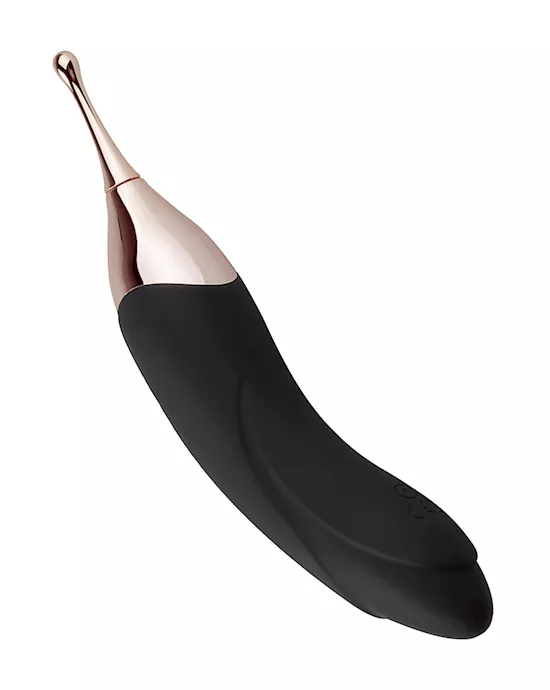 EasyToys Pointer Vibe Clitoral Vibrator