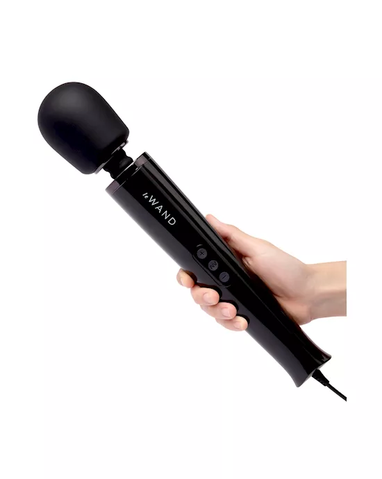 Le Wand Plug In Vibrating Massager