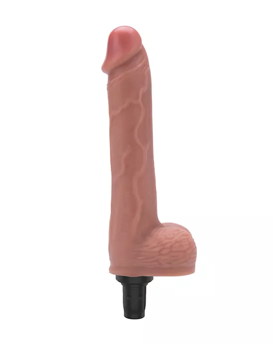 Aureum X8b & 525b Leo Dildo Attachment