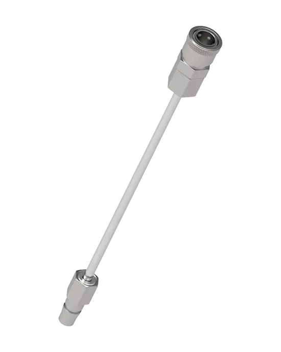 Aureum 520A Sex Machine Extension Rod Attachment