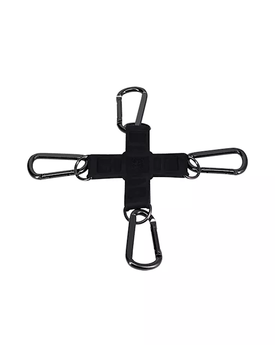 Fort Troff Tactical Hogtie