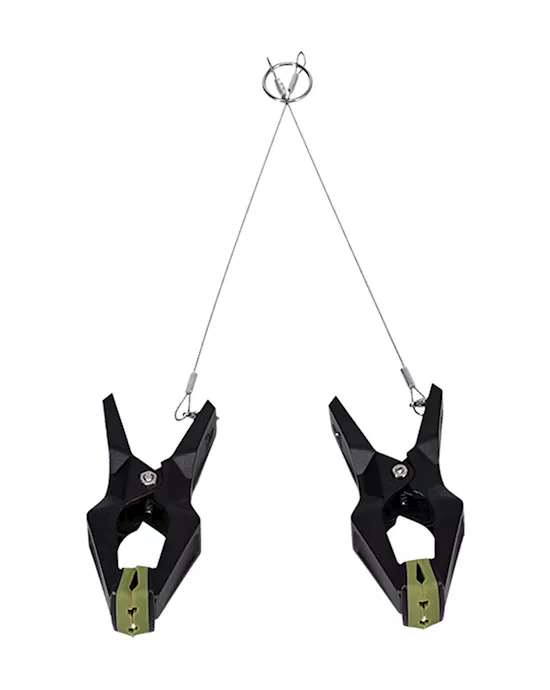 Fort Troff Hardwire Hangers