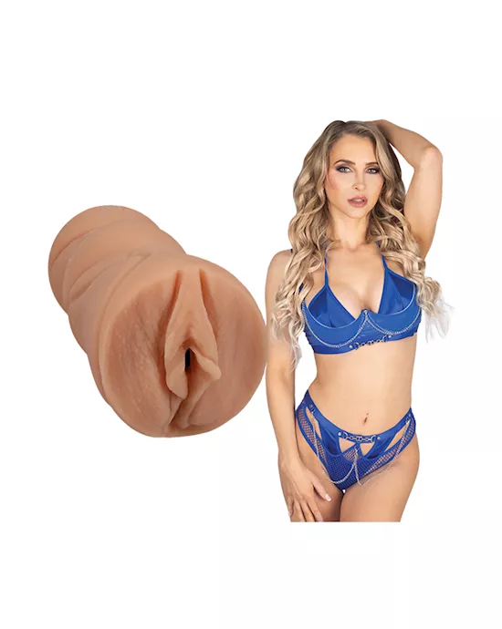 Signature Strokers Alix Lynx Pocket Pussy