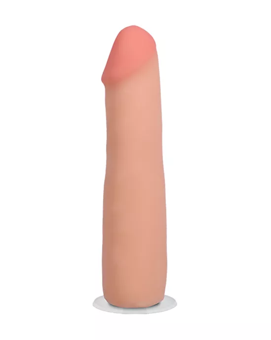 The Realistic Cock Ultraskyn - 7 Inch