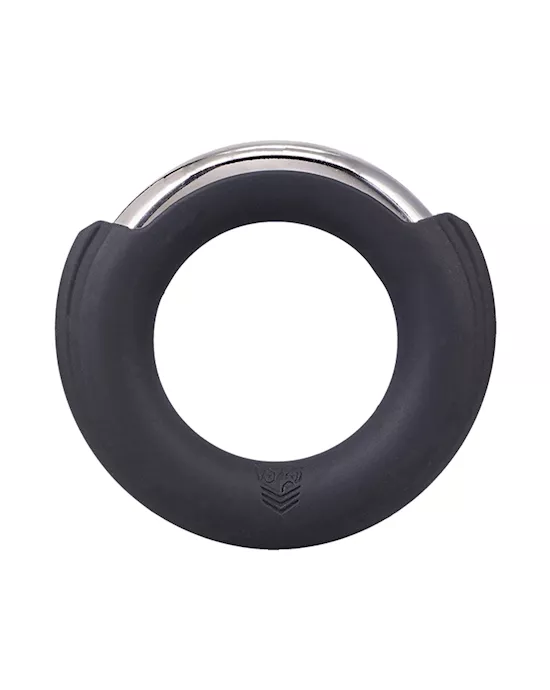 Fort Troff Pinch Zero Ring