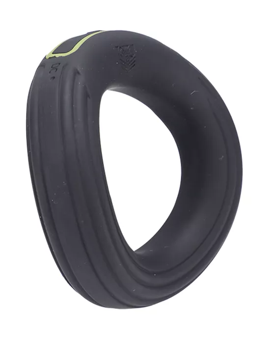 Fort Troff Rev Cock Throbber